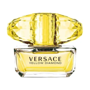 Yellow Diamond