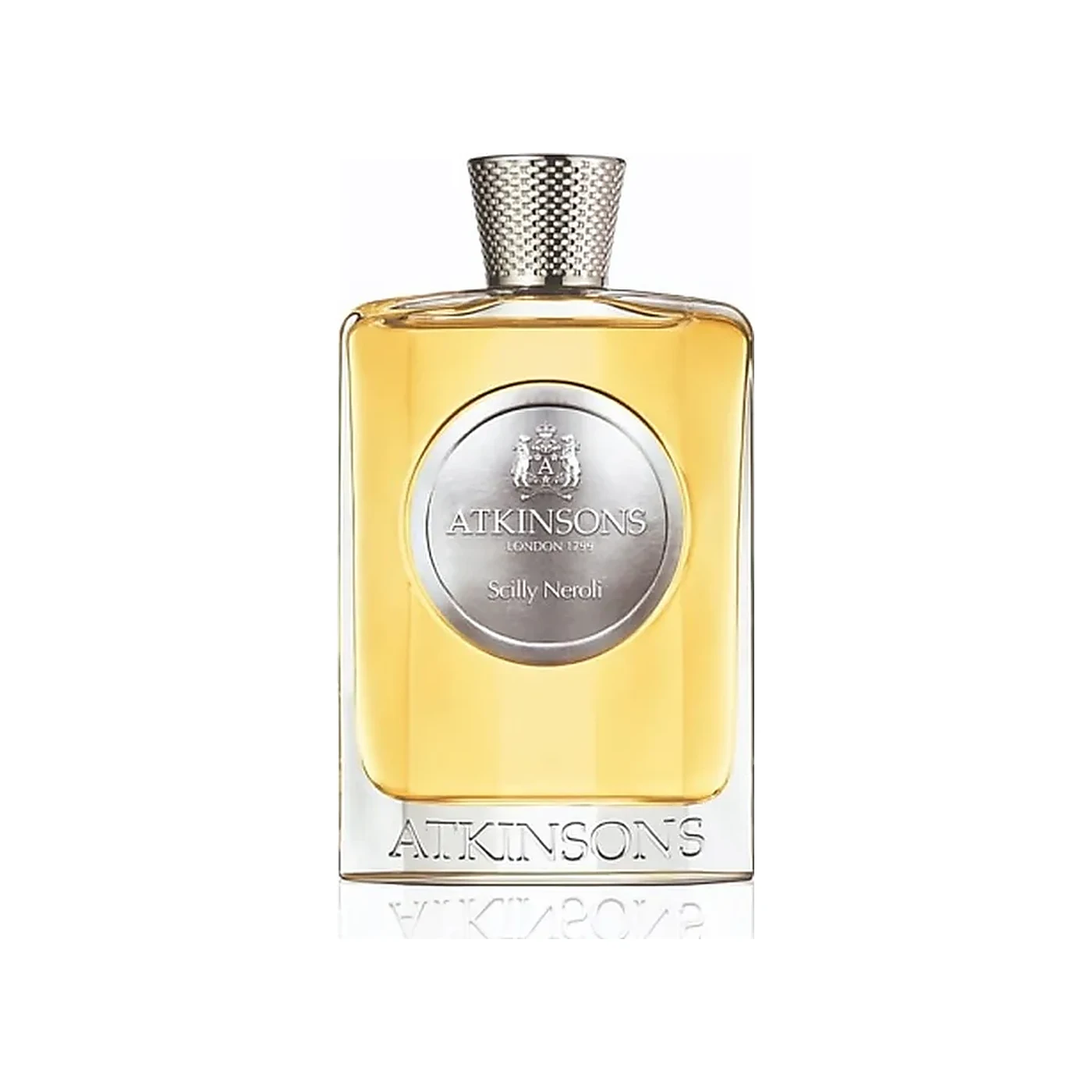 Atkinsons Scilly Neroli Eau De Parfum 100 мл