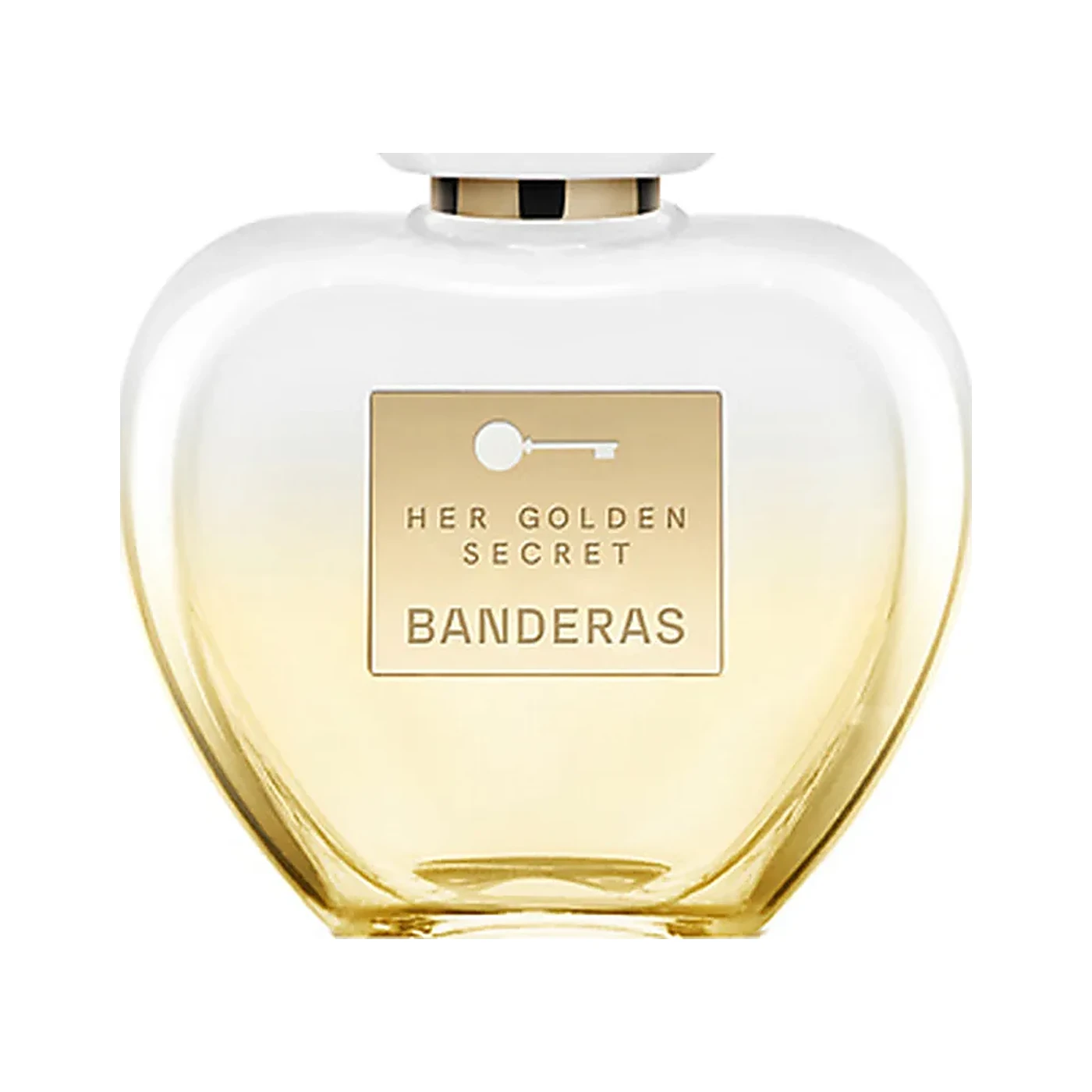 Her Golden Secret