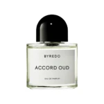 Byredo Accord Oud Eau De Parfum 50 мл