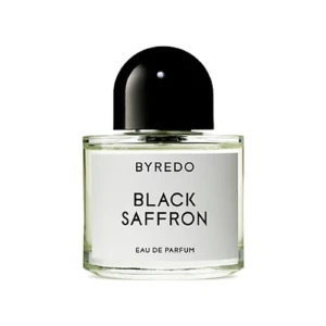 Black Saffron