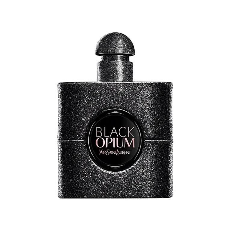 Yves Saint Laurent Black Opium Extreme