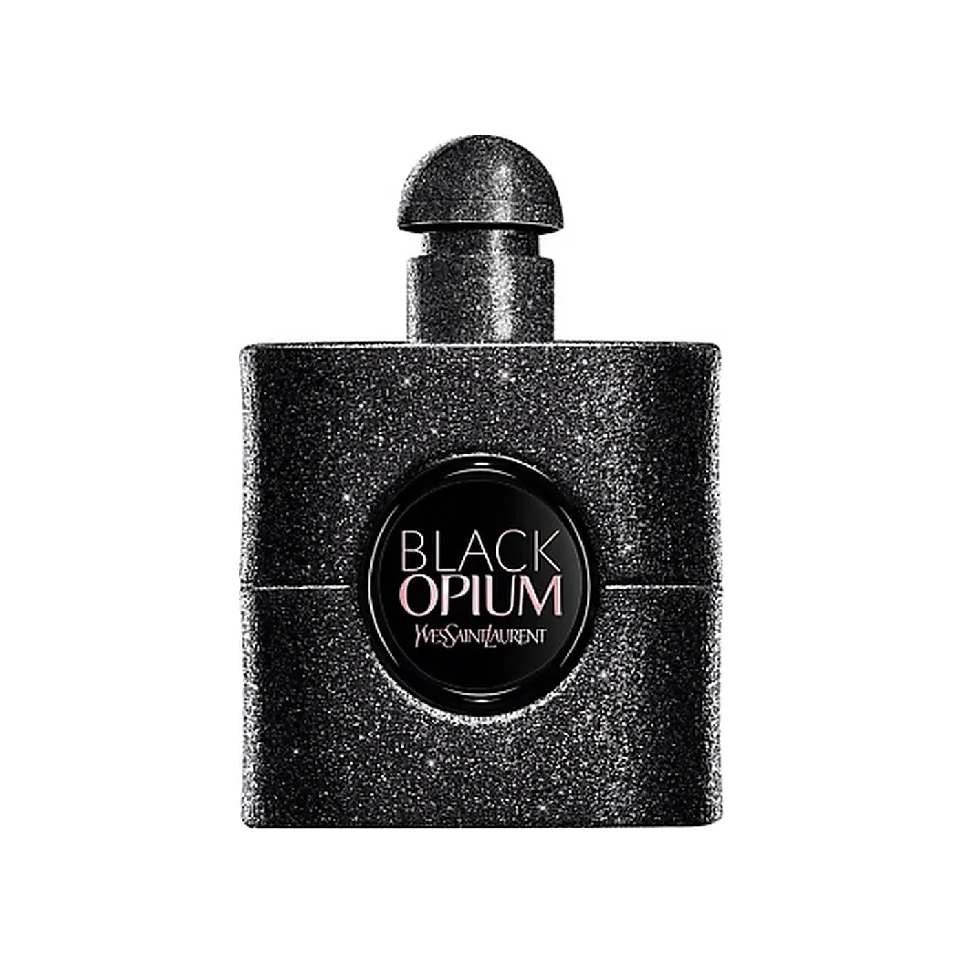 Black Opium Extreme