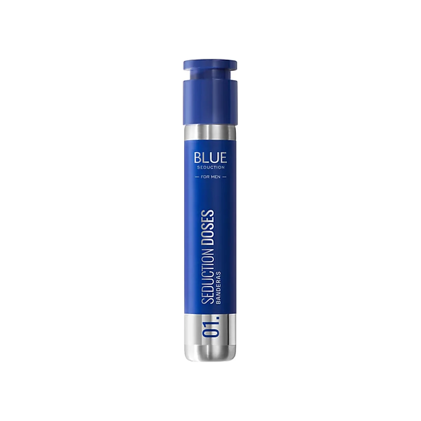 Blue Seduction Doses For Men