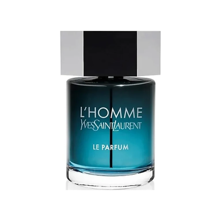 Yves Saint Laurent L'Homme