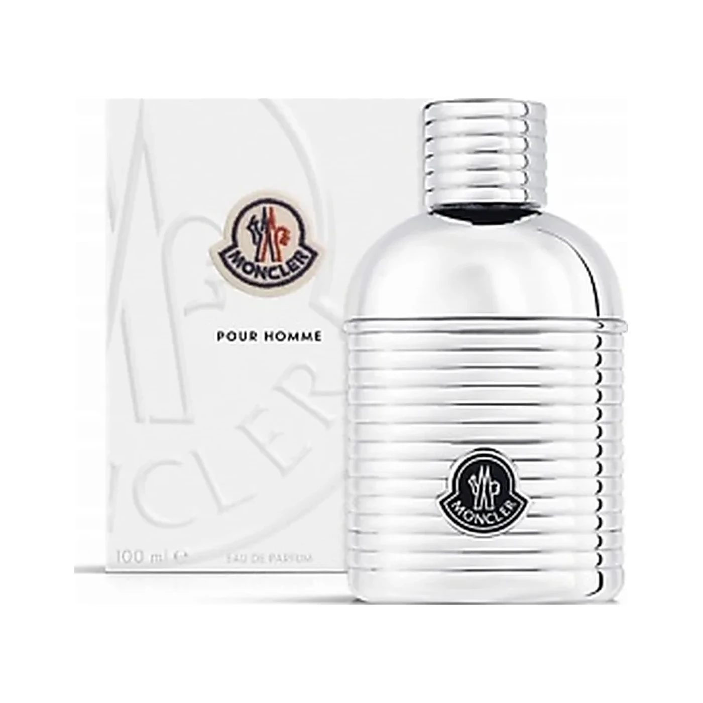 Moncler Pour Homme Eau De Parfum 60 мл