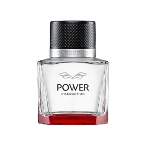 Banderas Power of Seduction Eau De Toilette 50 мл