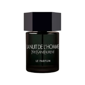 La Nuit de L'Homme
