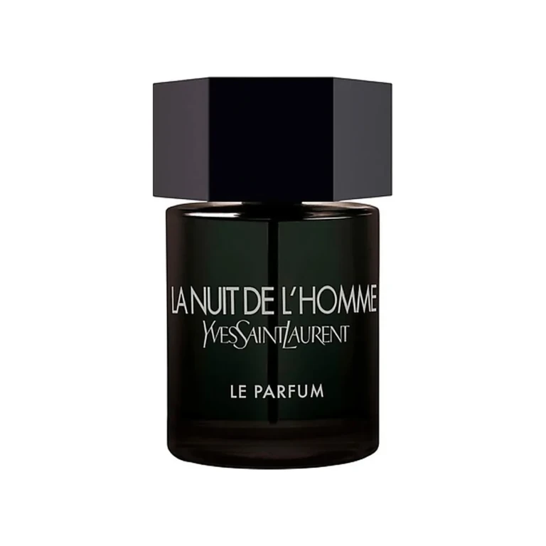 Yves Saint Laurent La Nuit de L'Homme