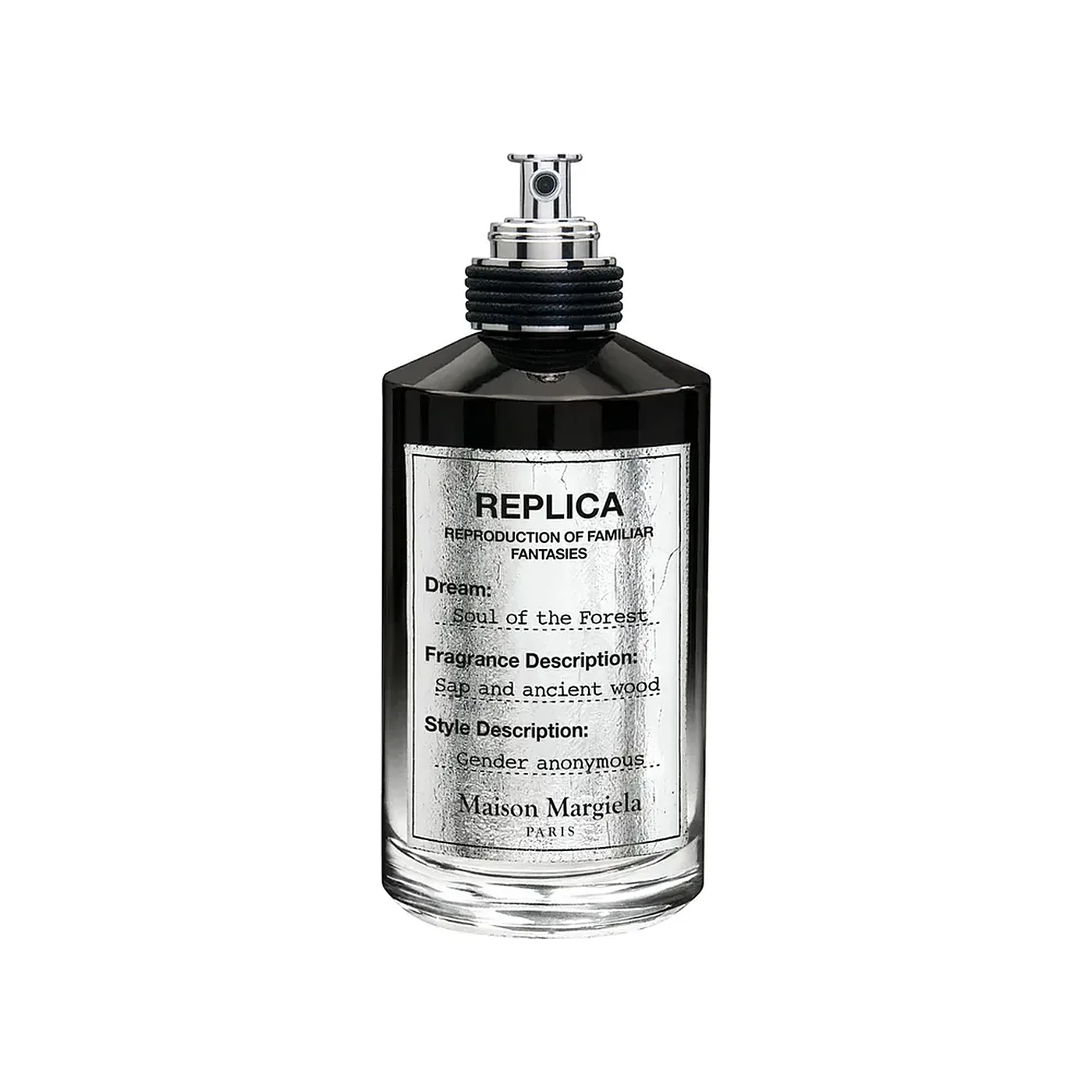 Maison Margiela Soul of the Forest Eau De Parfum 100 мл
