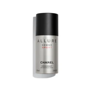 Allure Homme Sport