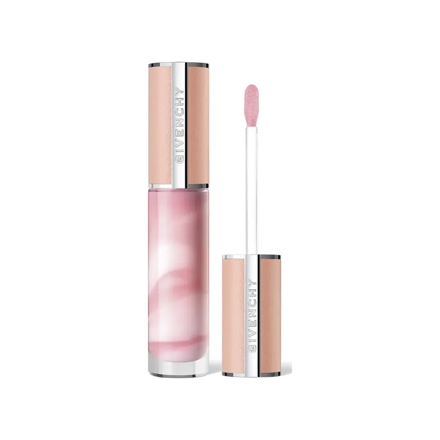 Rose Perfecto Liquid Balm