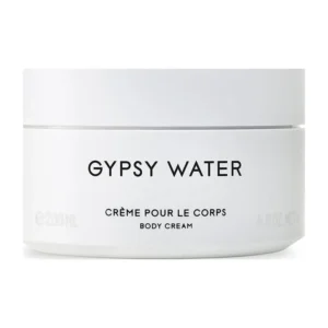 Gypsy Water