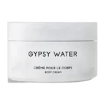 Gypsy Water