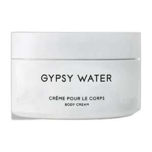 Gypsy Water