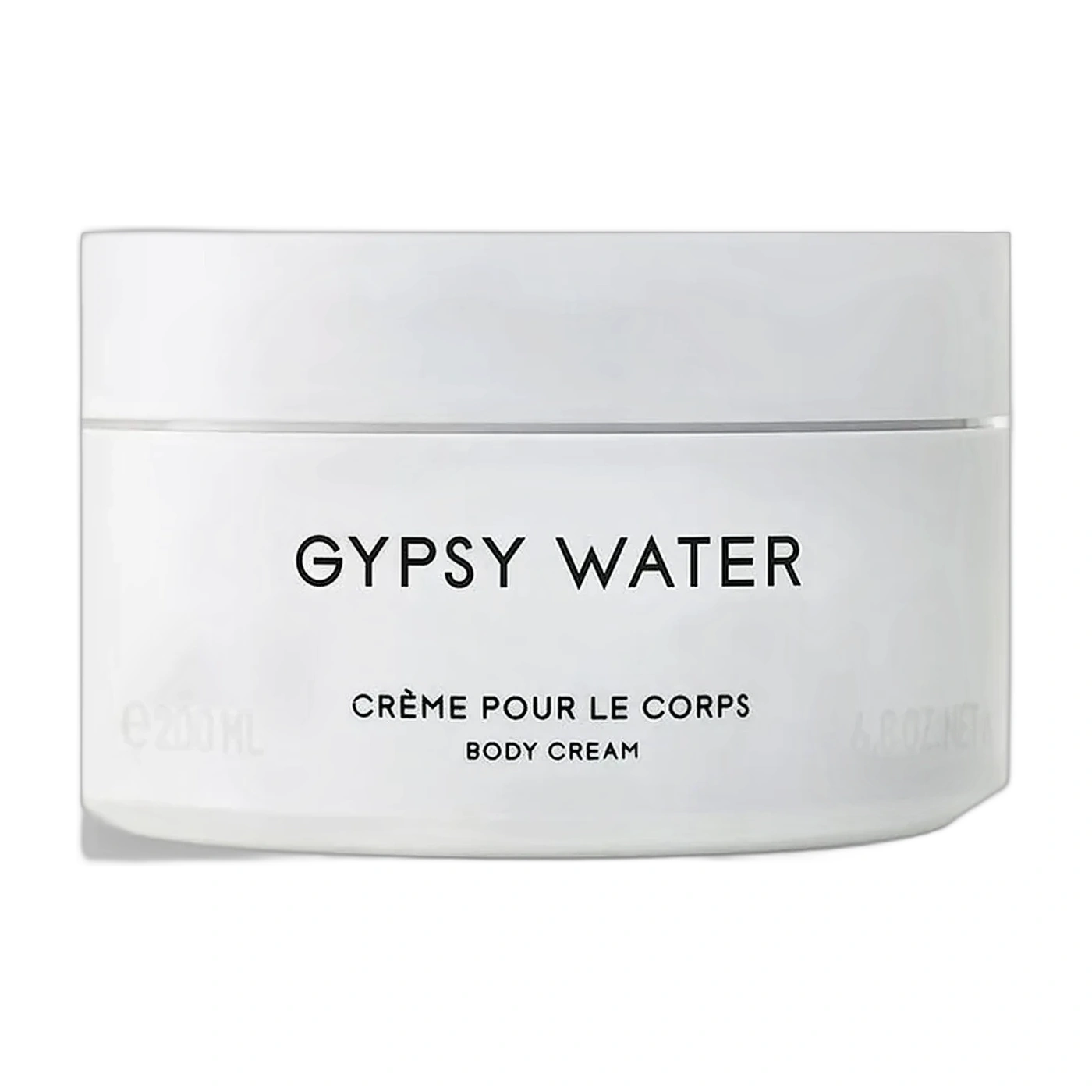 Byredo Gypsy Water Body Cream 200 мл