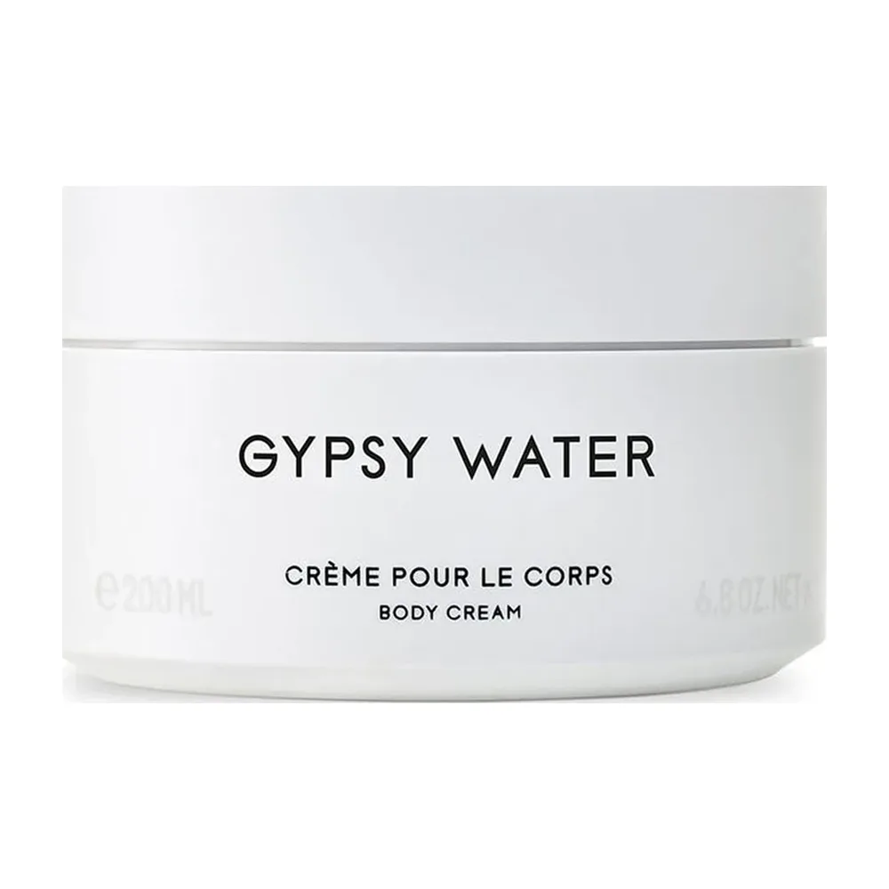 Gypsy Water