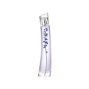 Flower Ikebana Indigo by Kenzo
