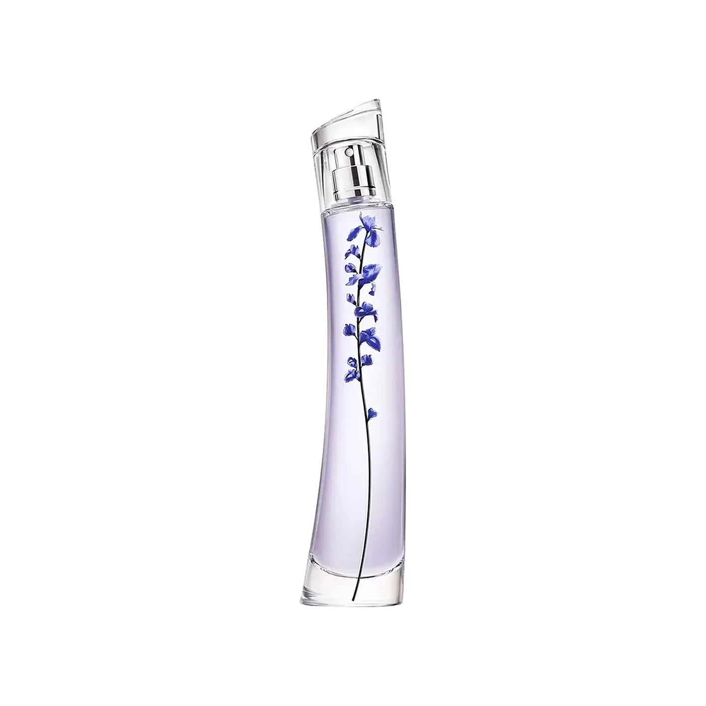 Flower Ikebana Indigo by Kenzo