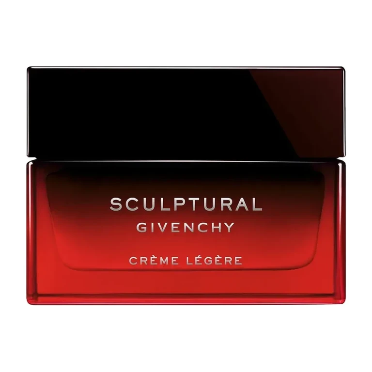 Givenchy Sculptural Light Cream