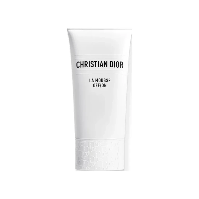 Dior Mousse On Muss