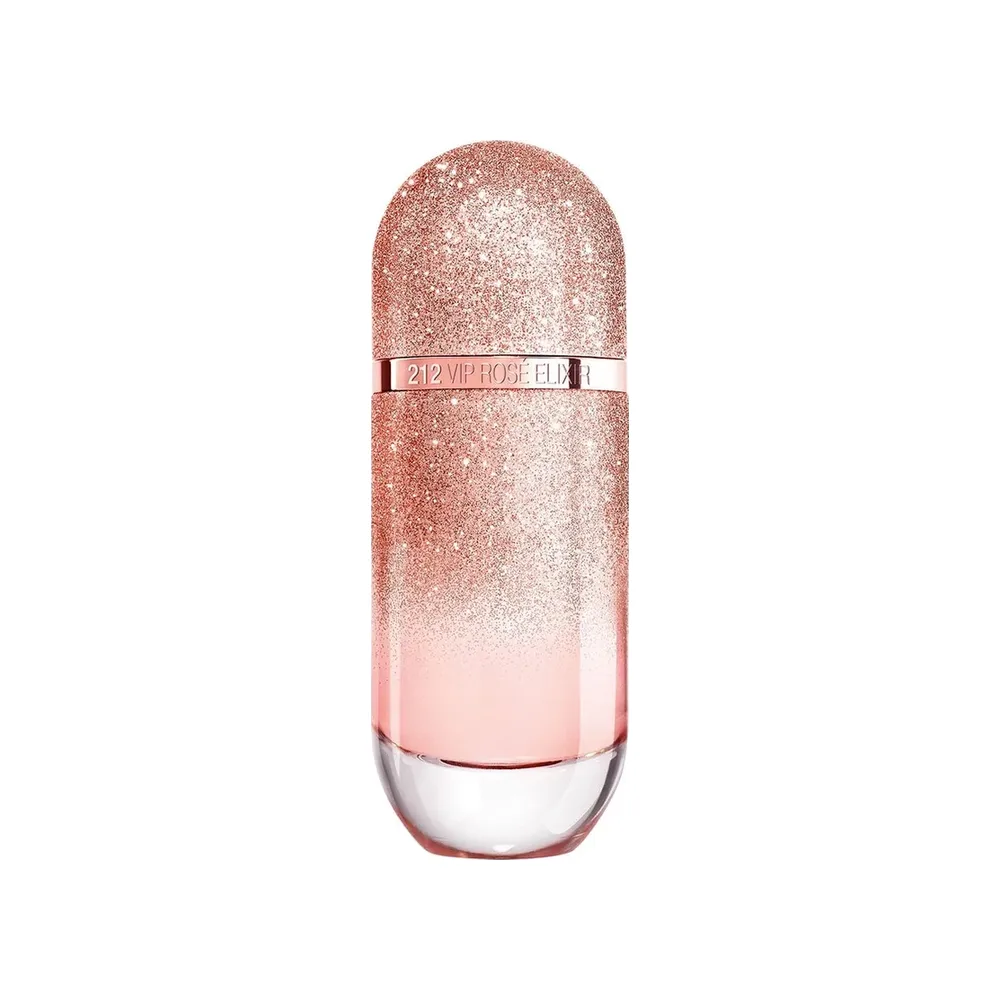 212 VIP Rose Elixir