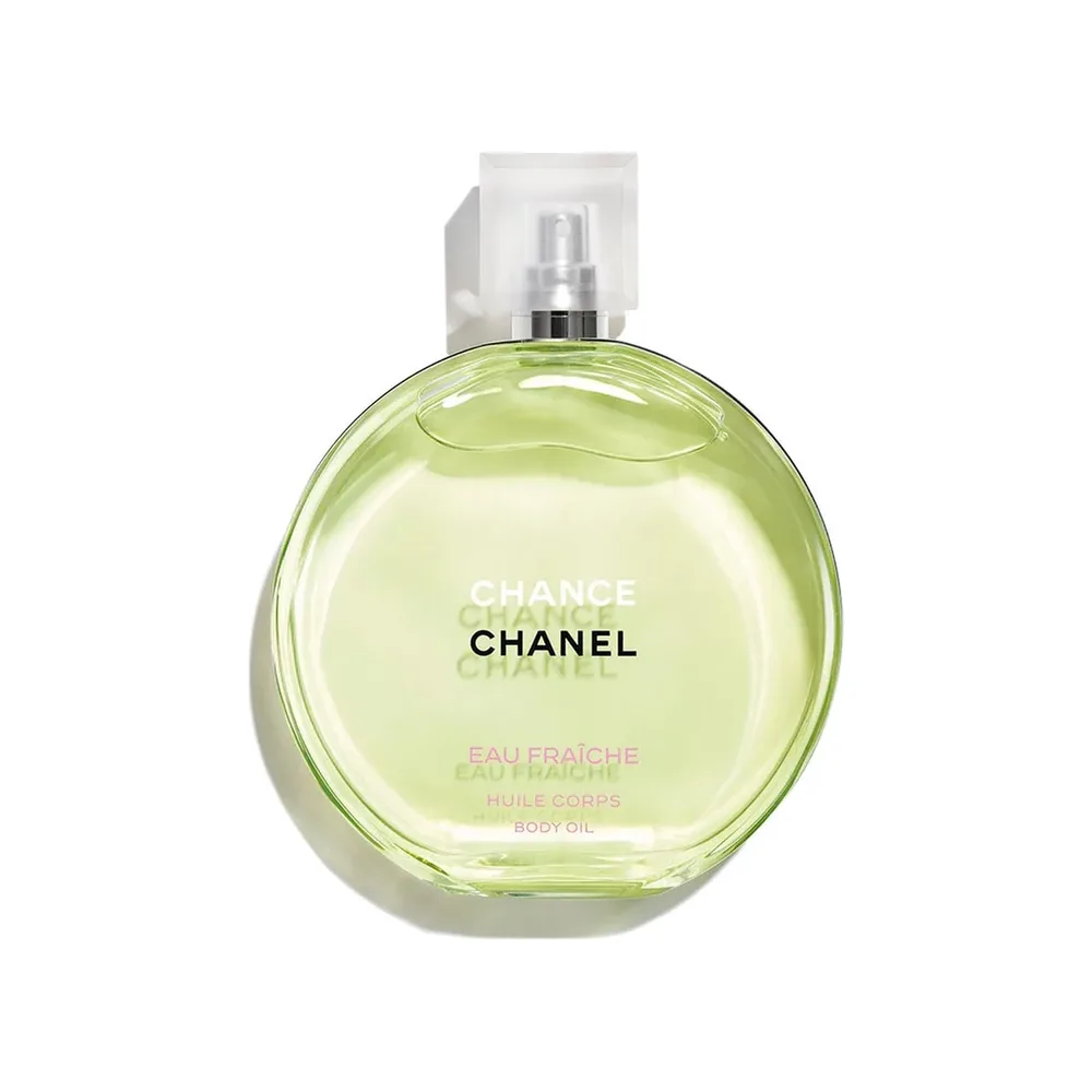 Chance Eau Fraiche