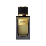Velvet Black Patchouli