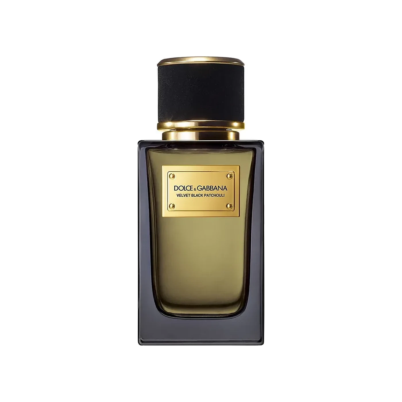 Velvet Black Patchouli