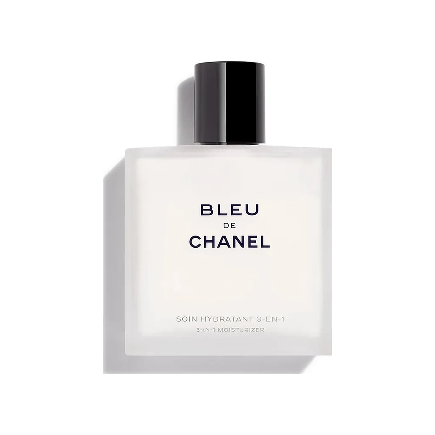 Bleu de Chanel 3-in-1 Moisturizer