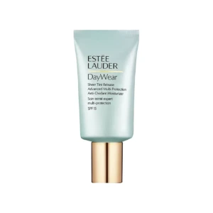 Estee Lauder DayWear Multi-Protection Anti-Oxidant Sheer Tint Release Moisturizer SPF 15