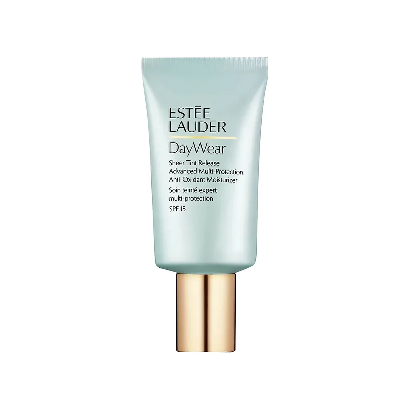 DayWear Multi-Protection Anti-Oxidant Sheer Tint Release Moisturizer SPF 15