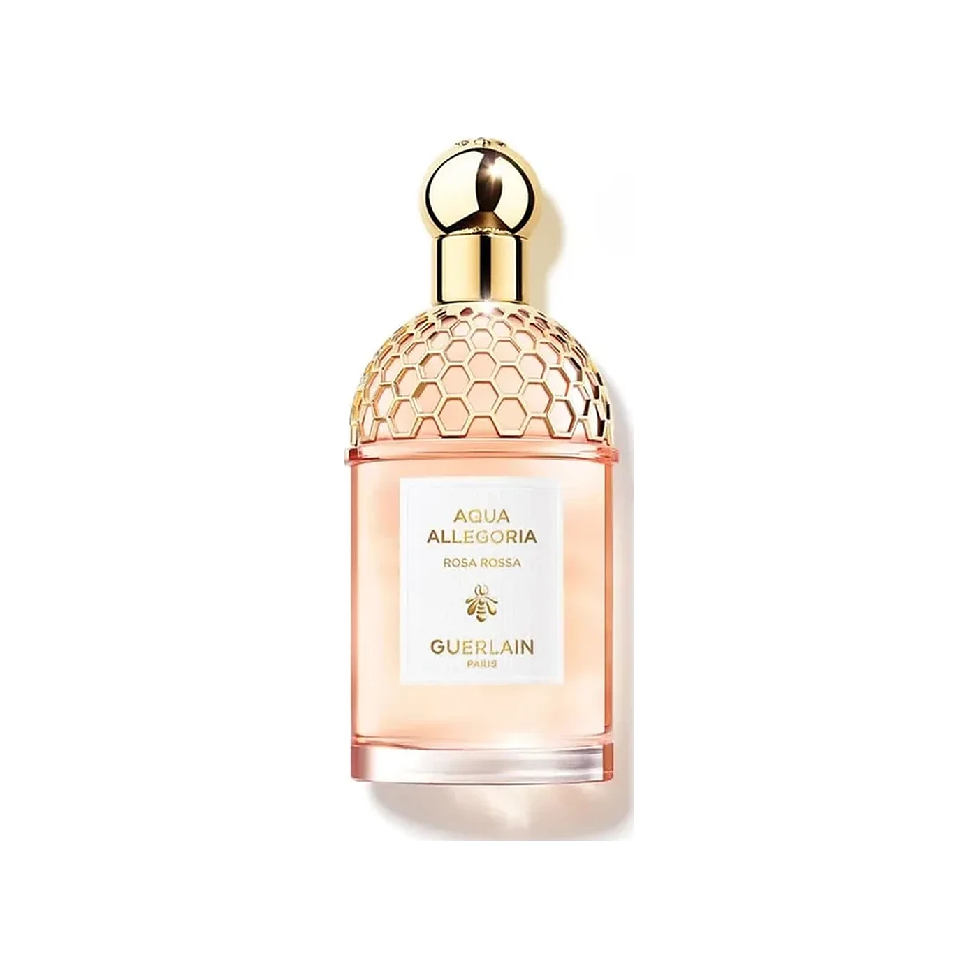Aqua Allegoria Rosa Rossa