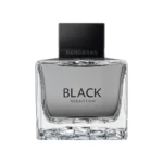 Black Seduction