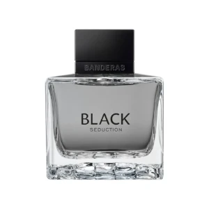 Black Seduction