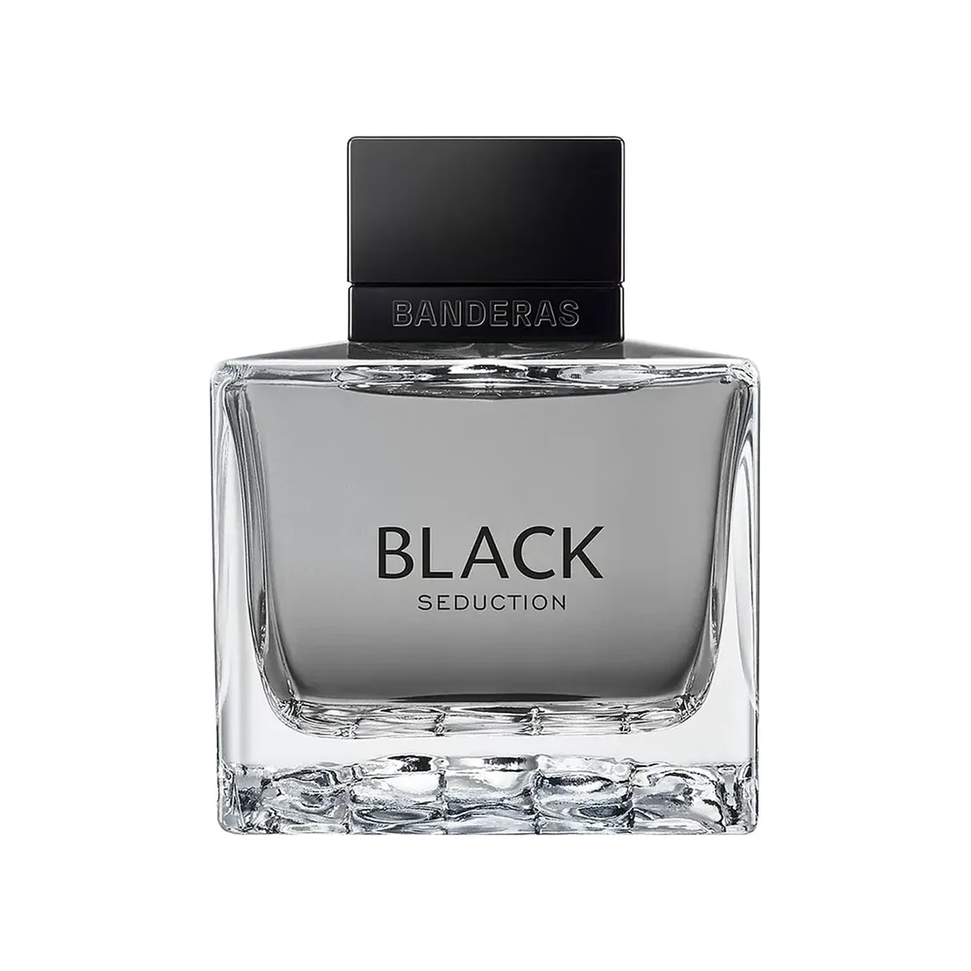 Black Seduction