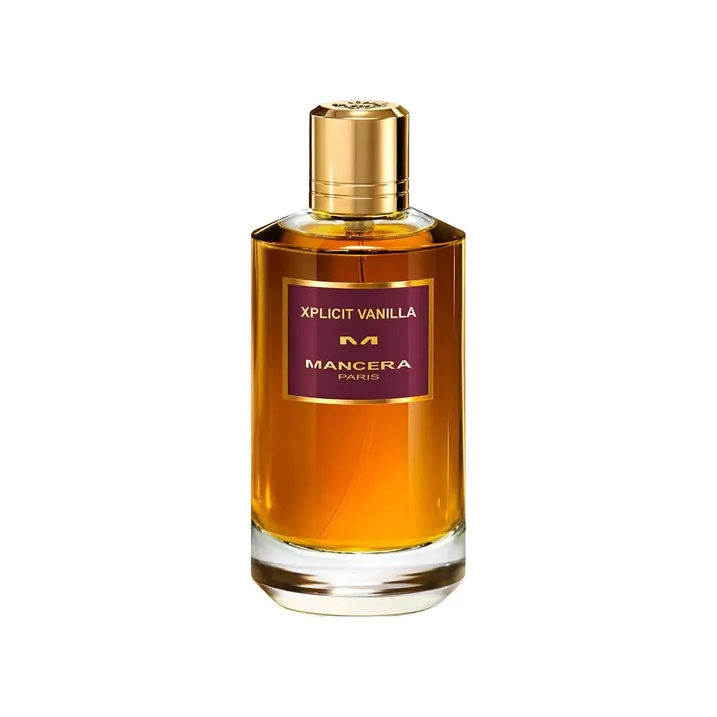Mancera Xplicit Vanilla Eau De Parfum 60 мл