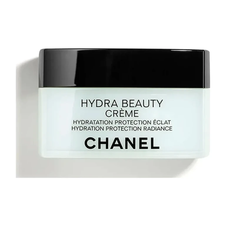 Chanel Hydra Beauty Creme