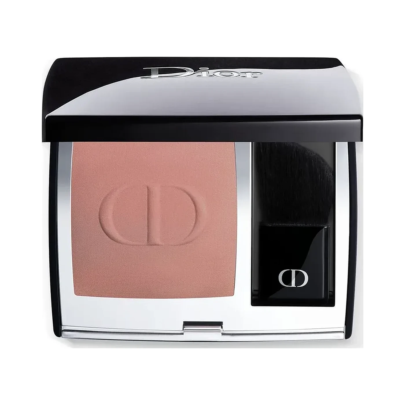 Dior Rouge Blush Cheek 100 Nude Look