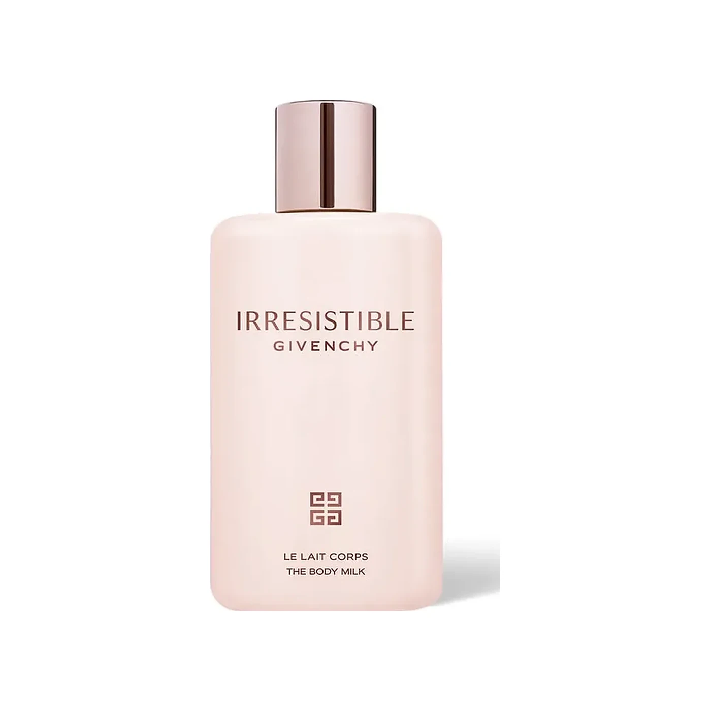 Irresistible