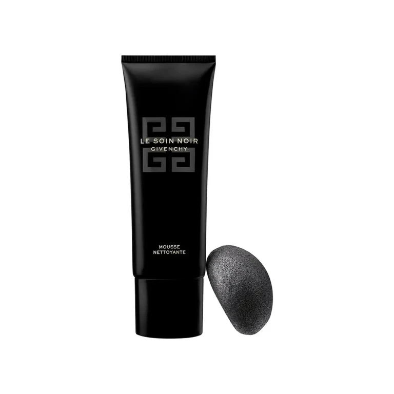 Givenchy Le Soin Noir Cleansing Foam
