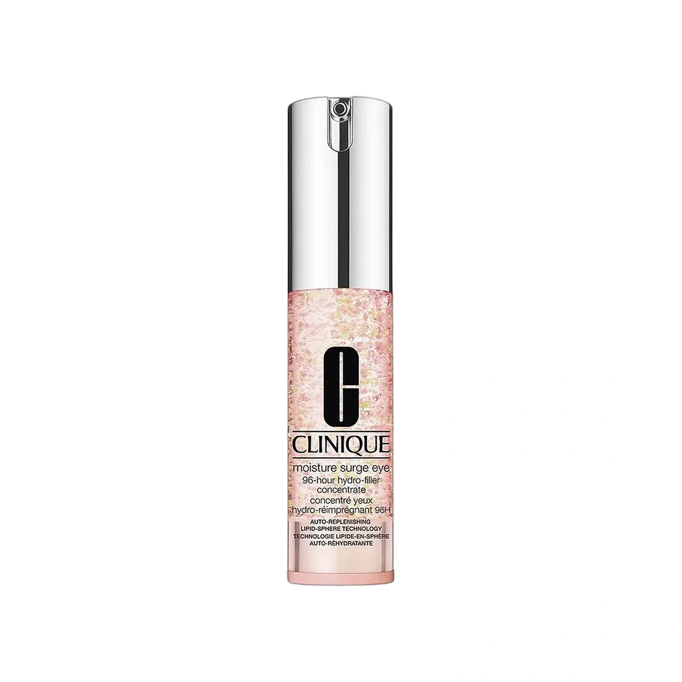 Clinique Moisture Surge Eye 96 Hour Hydro Filler Concentrate 15 мл