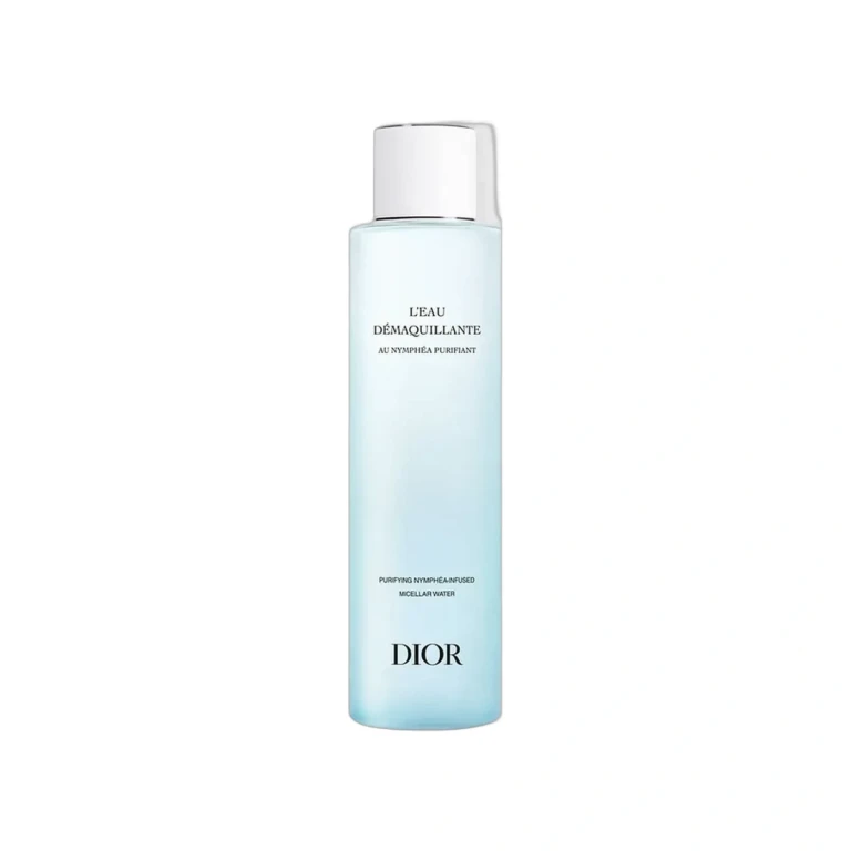 Dior Micellar Water