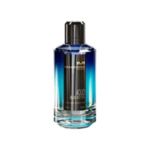 Aoud Blue Notes