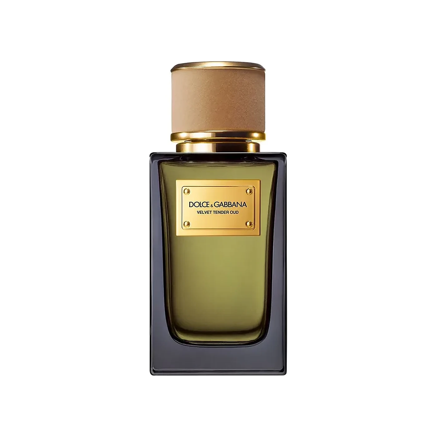 Velvet Tender Oud