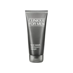 Men Face Wash