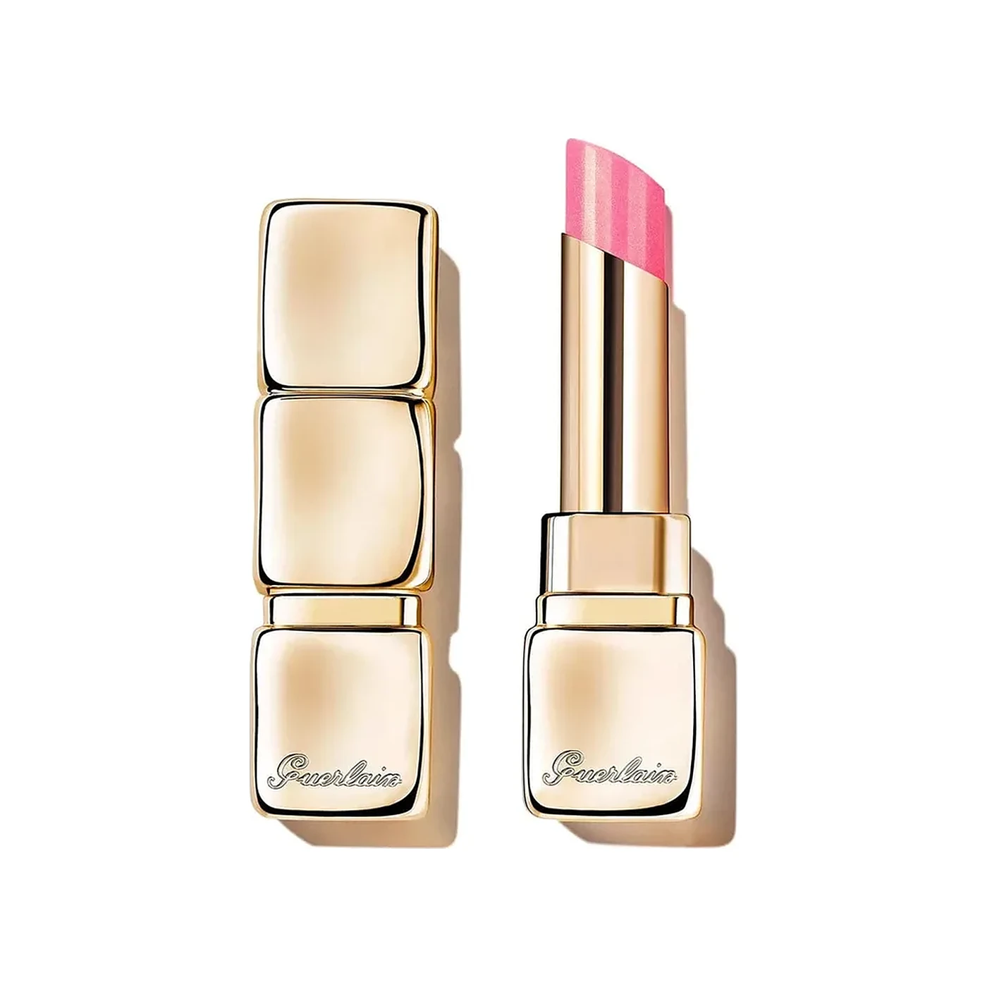 KissKiss Bee Glow Pearly Balzam Ddya