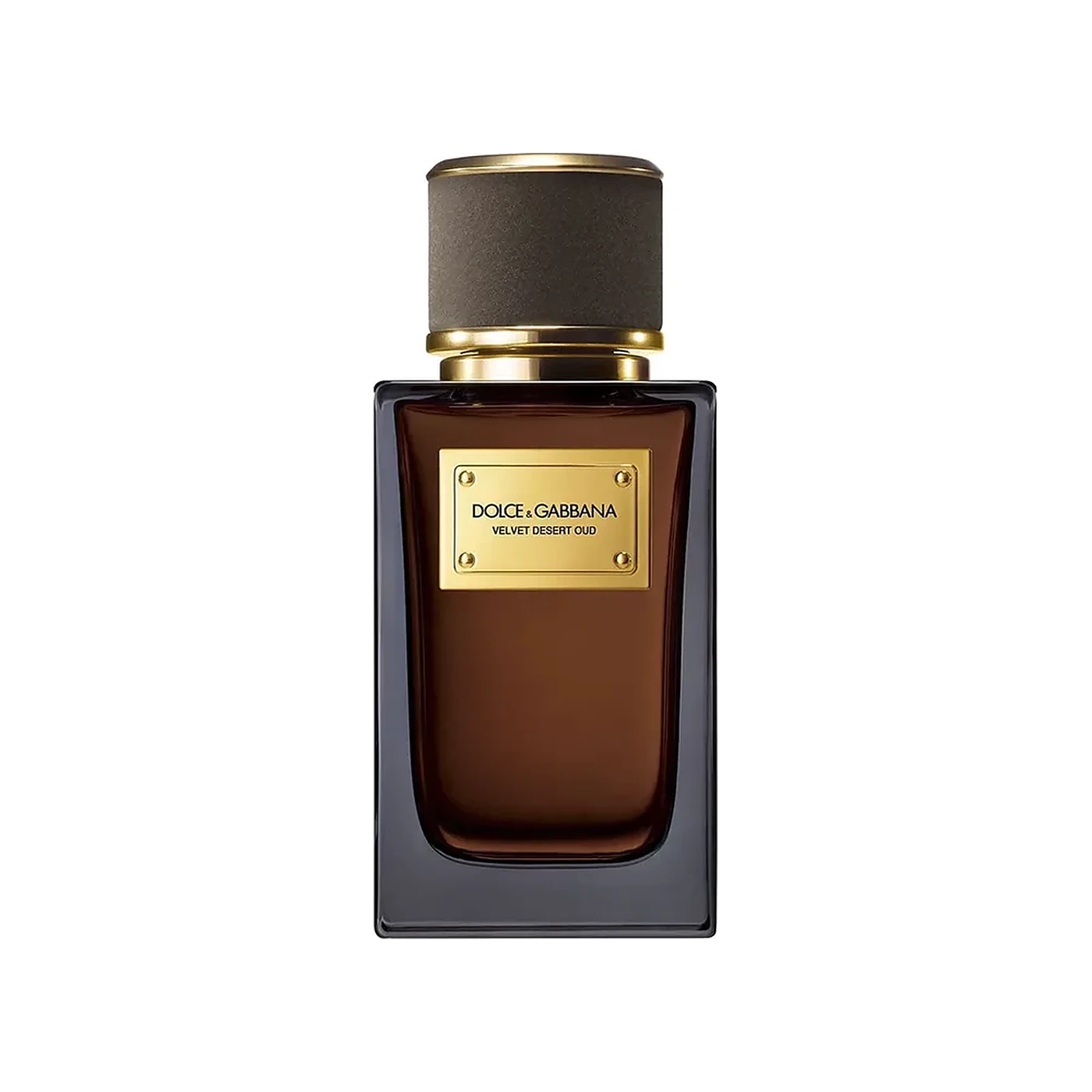 Velvet Desert Oud