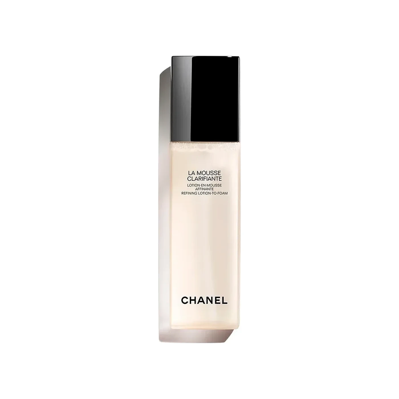 La Mousse Clarifiante