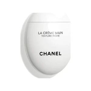 La Creme Main Texture Riche